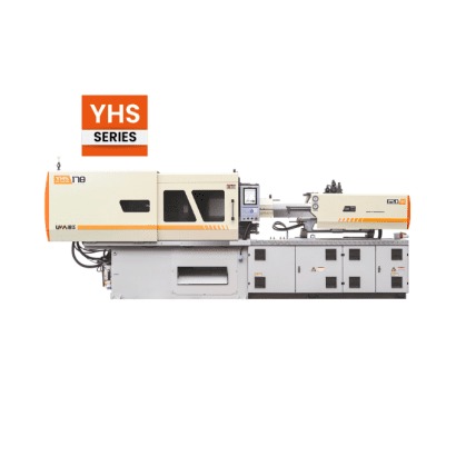 Injection molding machine New YHS Series