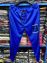Best Activewear Comfortable interlock polyester Narrow bottoms Trousers ava