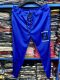 Best Activewear Comfortable interlock polyester Narrow bottoms Trousers ava