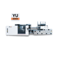 Injection molding machine YU Series