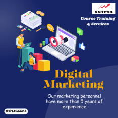 Digital Marketing Services In Pakistan At Affordable Prices
