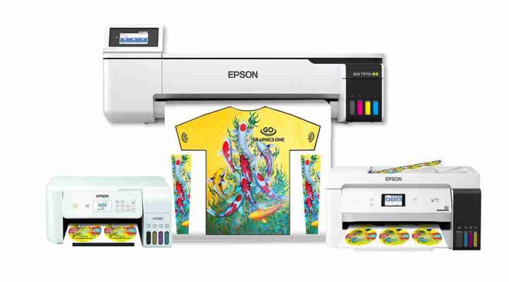 The Ultimate Guide to Sublimation Papers and Choosing the Best Dye Sublimation Printer