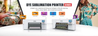 Unleash Your Creativity with the Best Sublimation Papers and Printer