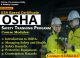 OSHA course in sialkot cantt pakistan