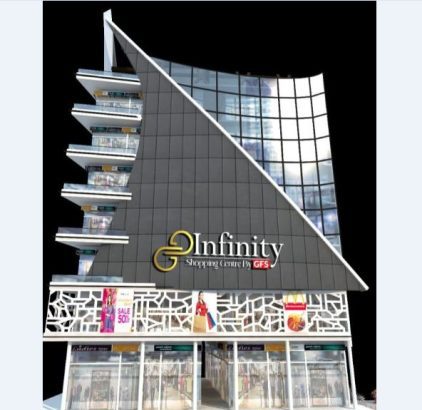 infinity Shopping Centre