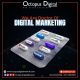 Dynamic Digit Marketing service | ODN