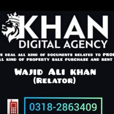 Flat for sale karachi