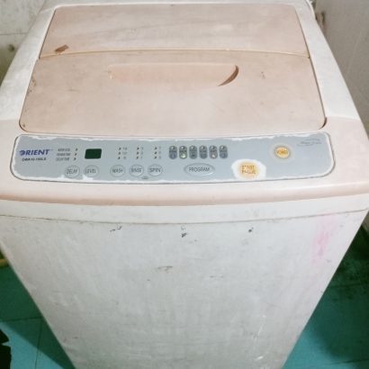 Orient automatic washing machine