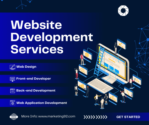 Top Affordable Web Development in Lahore, Pakistan – 2023