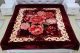 Super Soft Cloudy Double Bed Blanket for Heavy Winter, 2 Ply Mink Blanket K