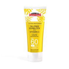 Sunblock SPF 60 with Vitamin C