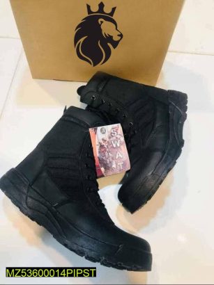 Army boots Free on delivery