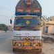 Professional Goods Transport Company in Lahore Pakistan