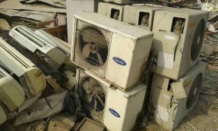 We Buy Scrap DC Inverter AC / Dead Split Ac / Air Conditioner / Scrap