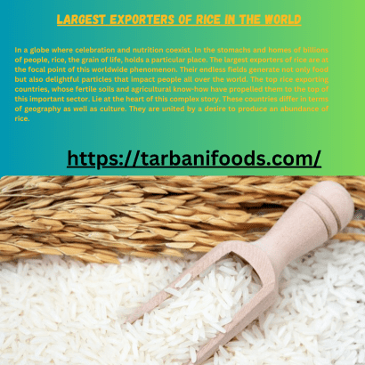 Tarbani foods (2)