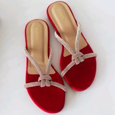 Allenora women’s slipper