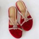 Allenora women’s slipper