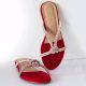 Allenora women’s slipper