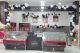 ALVO Butucher Display Chiller,Meat Shop in Pakistan,Fresh Meat Display
