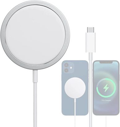Apple Magsafe Wireless Mobile Charger