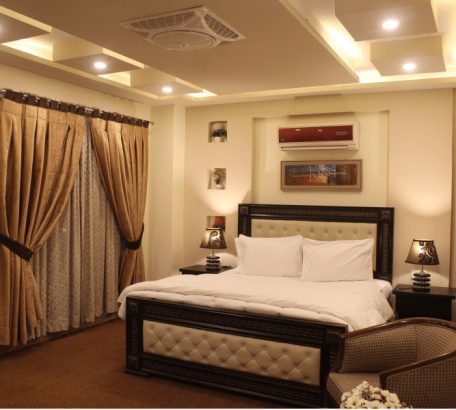 Mirpur Apartment & Hotel
