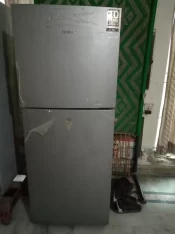 fridge – Haier model-HRF-306-EBS