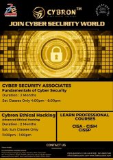 Certified Ethical Hacking Training Advanced