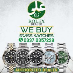 We Buy All Swiss Brands Rolex Omega Cartier Chopard New old