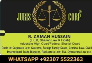 legal services International