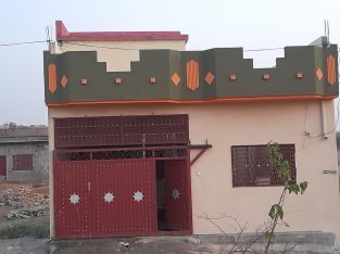 1000 Sq Ft House for Sale