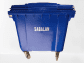 30 liter dustbin