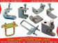 Hex Nuts, Hex Head Bolts Fasteners, Strut Channel Fittingsmanufacturer