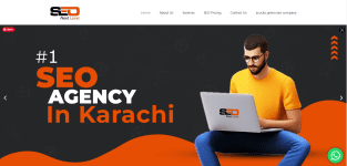 Best SEO Company in Karachi