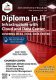 Diploma In IT Infrastructure With Data Center