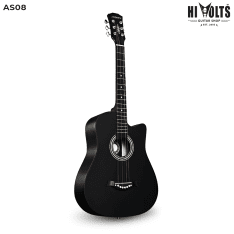 Hi Volts Acoustic Guitar As08