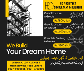 Construction and Architectural Services