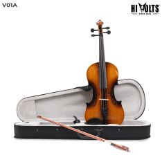 Violin in Antique finish