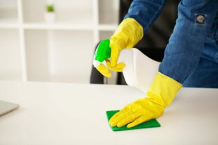 Home cleaning service in lahore