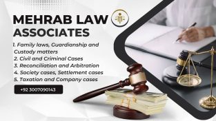 Unlock Labour Law Solutions: Mehrab Law Associates