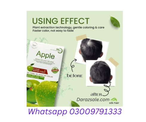 Best Hair and Personal Care Products in Pakistan