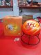Automatic Fire-off Ball