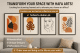 Looking for stunning framed art Order now and bring art