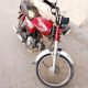 Honda 70 model 2015 urgent sale