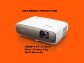 New & Used Multimedia Projector For Sale