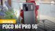 POCO M4 Pro 5G (6+2GB)(128GB)