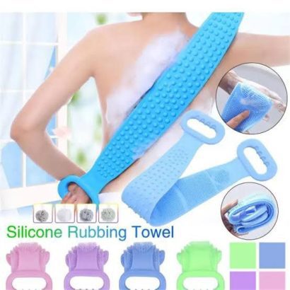 Bath Belt