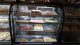 ALVO Bakery Counter Cake Chiller Bakery, Show Case,Fridge