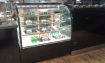 ALVO Bakery Counter Cake Chiller Bakery, Show Case,Fridge