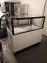 ALVO Bakery Counter Cake Chiller Bakery, Show Case,Fridge