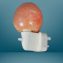 Salt lamp USB Lamp Table Lamps Home Decor